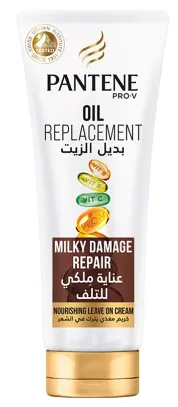 Pantene oil replacement milky damage repair 275ml