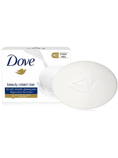 Dove bar 125g