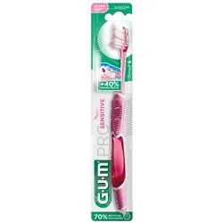 GUM Pro Sensitive toothbrush ultra soft 510
