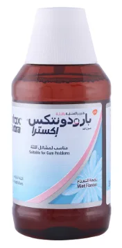 Parodontax Mouthwash Extra Mint 300ml
