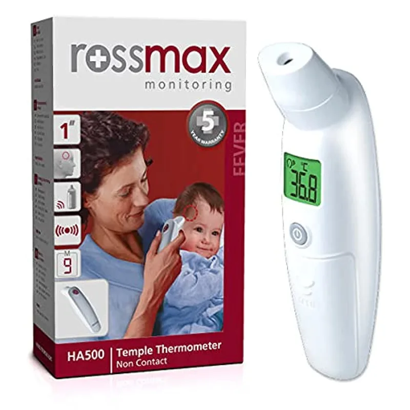 Rossmax Non Contact Thermometer-HA500 C