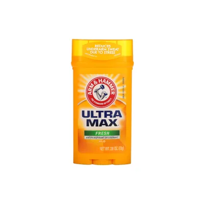 Arm & Hammer Ultra Max Fresh deodorant 73g