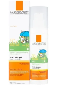 La Roche-Posay Anthelios Dermo-Pediatrics Baby lotion SPF50 50ml