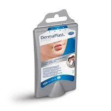 DERMAPLAST EFFECT COLD SORES 17X12MM 16'S PER PACK