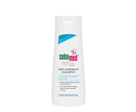 Sebamed Anti-Dandruff Shampoo 200ml (copy)