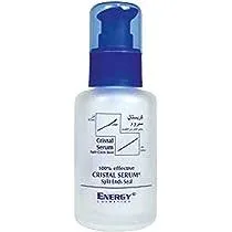 Energy Cristal LB frosted hair serum 60ml