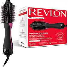 Revlon one step hair dryer and styler