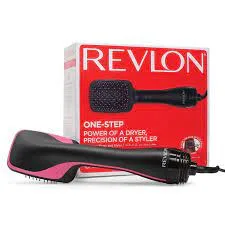 Revlon Hair paddle electric brush