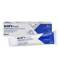 Kin Fresh Toothpaste 125ml