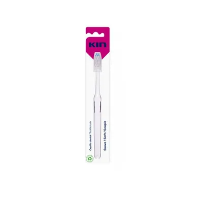 Kin Toothbrush Soft