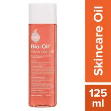 BIO-OIL SKIN CARE  OIL 125ML
