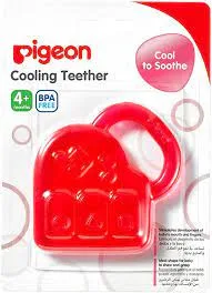 PIGEON COOLING TEETHER (PIANO)