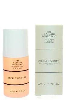 Hex roll-on Deodorant 60ml
