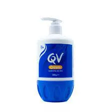 QV Cream 500gm Pump