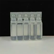 Sodium chloride (0.9% w/v) inhalation solution 10vials*2ml preservative free