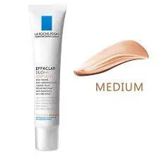 LA ROCHE-POSAY EFFACLAR Duo+ UNIFIANT 40ml