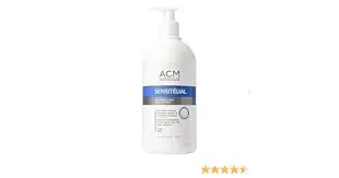 ACM SENSITELIAL EMOLLIENT CARE 500ML