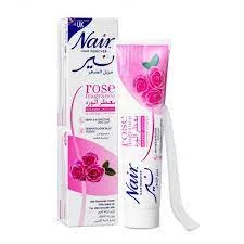 Nair hair removal Cream Rose 110g