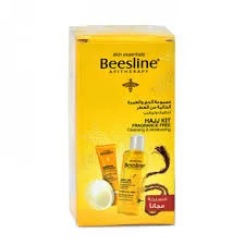 BEESLINE HAJJ KIT FRAGRANCE FREE