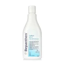 Bepanthen Moisturizing lotion 200ml