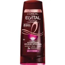 LOREAL ELVIVE FULL RESIST AMINEXIL CONDITIONER 360ML