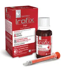 IROFIX DROPS 30ML