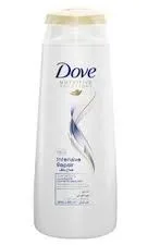 DOVE SHAMPOO INTENSIVE REPAIR 400ml