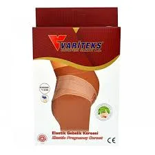VARITEKS (139) ELASTIC PREGNANCY CORSET