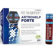 Marnys Artrohelp forte 20 vials