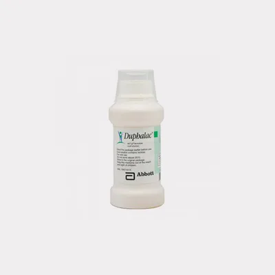 Duphalac Syrup 300ml