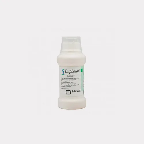 Duphalac Syrup 300ml