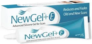 NEWGEL+E ADVANCED SILICONBE GEL FOR SCARS