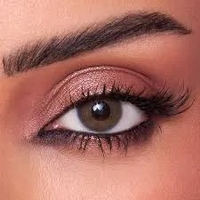 MAYA MIST GRAY CONTACT LENS