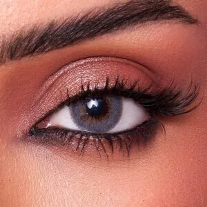MAYA GRAY CONTACT LENS