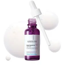 la roche posay MELA B3 10 SERUM 30ML