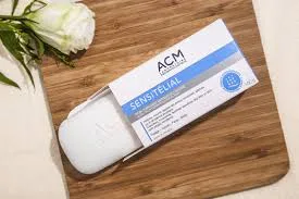 ACM SENSITELIAL ULTRA RICH DERMATOLOGICAL BAR 100GM