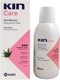 Kincare M/W 250ml