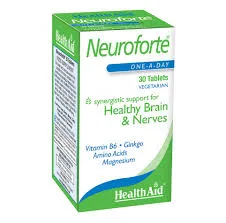 Health Neurofote 30 Tablets