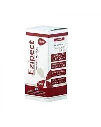 Ezipect Syrup 100ml