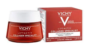 VICHY LIFTACTIV COLLAGEN DAY 50ML