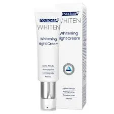 NOVACLEAR WHITENING CREAM