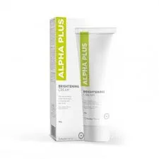 AVALON ALPHA PLUS CREAM 30G