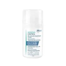 DUCRAY HYDROSIS CONTROL ANTIPRISPERANT ROLL-ON 40ML
