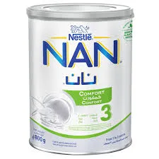 Nan Comfort - 3 800gm