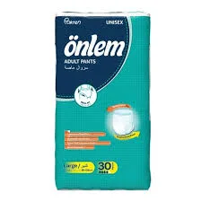 ONLEM  ADULT PANTS 30'S