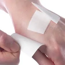 Sunband Waterproof Dressing 100X100mm