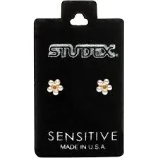 STUDEX SENSETIVE EAR EARRING