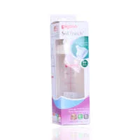 PIGEON (PA00875) SOFT TOUCH ANTICOLIC (6+M)330ML