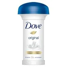 Dove Deodorant Cream Original 50 ml