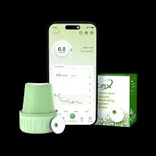 LINX CONTINOUS GLUCOSE MONITORING SYSTEM-SENSOR